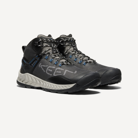Ботинки NXIS EVO MID WP (EU 41 USm 8.5 СМ 25.7; magnet/bright cobalt)